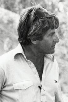 Photo of Fritz Manes