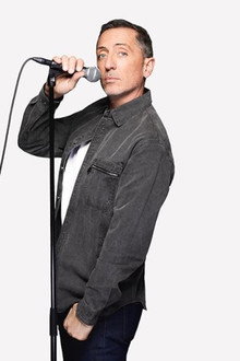 Gad Elmaleh : Lui-même