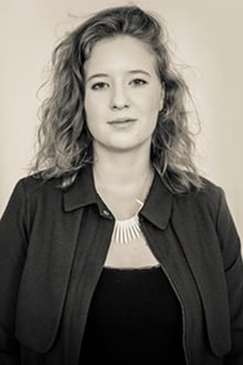 Foto de perfil de Bettina Csipszer