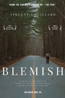 Blemish
