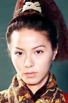 Photo of Joyce Tang Lai-Ming