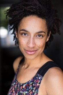 Photo of Clare Chihambakwe