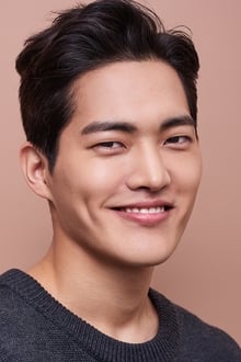 Foto de perfil de Kim Gun-woo