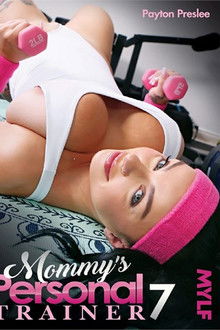 Mommy's Personal Trainer 7