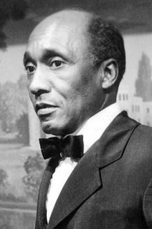 Photo of Napoleon Whiting