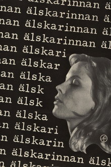 Älskarinnan
