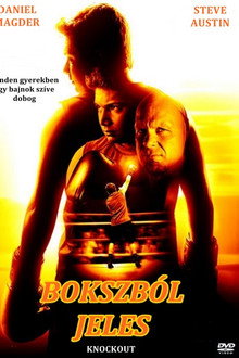 Bokszból jeles