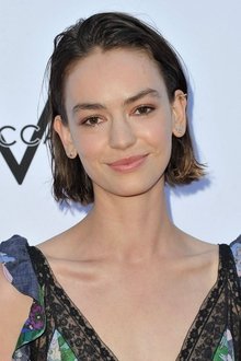 Photo of Brigette Lundy-Paine