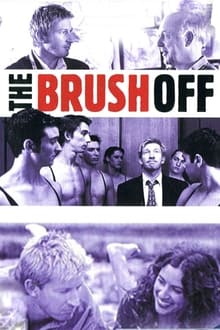 Poster do filme The Brush-Off