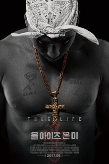 All Eyez on Me (2017) All Eyez on Me (2017)