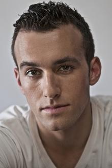 Photo of Matthew Ziff