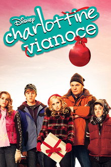 Charlottine Vianoce