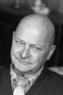 Photo of Daniel Boulanger