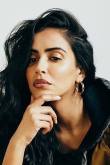 Photo of Parveen Kaur