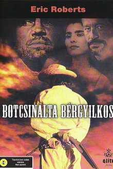 Botcsinálta bérgyilkos