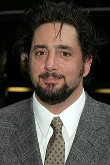 Photo of Reg Rogers
