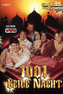 1001 Geile Nacht