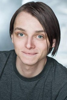 Photo of Connor Smith