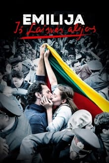 Poster do filme Emilia