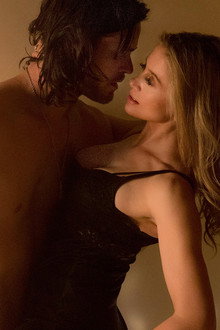 Indiscretion