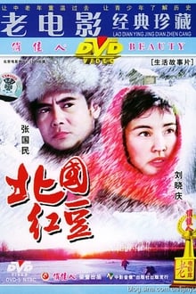 Poster do filme Bei guo hong dou
