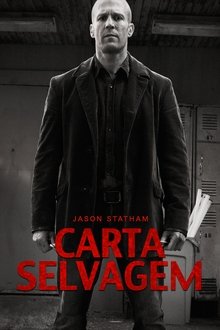 Carta Selvagem Carta Selvagem