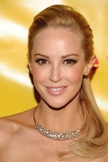 Photo of Louise Linton