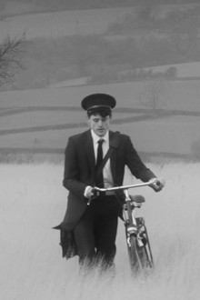 Letters to the Postman