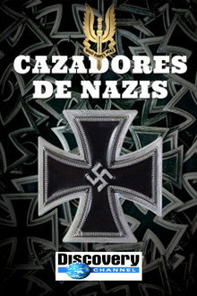 Cazadores de nazis
