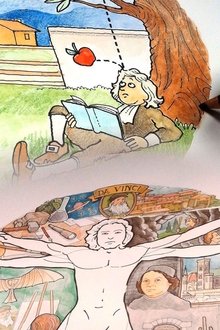 Ilustrando-História