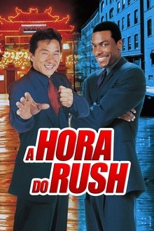 Imagem A Hora do Rush 1998