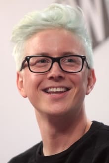 Foto de perfil de Tyler Oakley