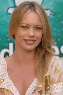 Photo of Anna Falchi