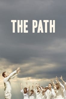 The Path tv show poster