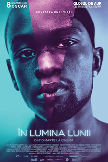 În lumina lunii