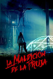La maldición de la bruja