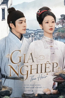 Gia Nghiệp