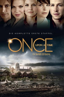 Staffel 1