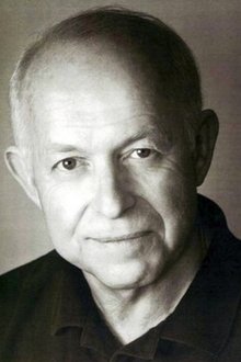 Photo of John Wardlow