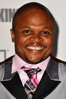 Photo of IronE Singleton