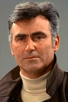 Photo of Karl Michael Vogler