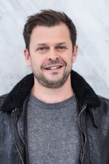 Foto de perfil de Alexander Bárta
