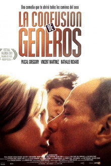 La confusión de géneros