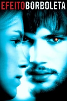 Efeito Borboleta (2004) WEB-DL 720p | 1080p Dual Áudio Torrent