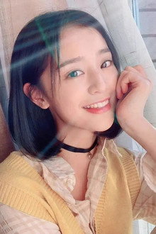 Photo of Gong Wanyi