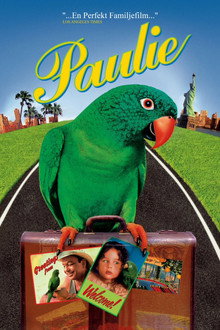 Paulie