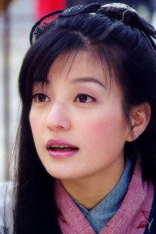 侠女闯天关