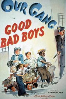 Good Bad Boys