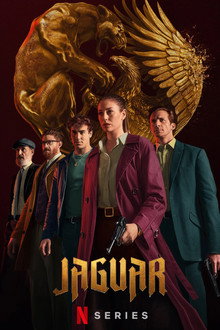 Jaguar