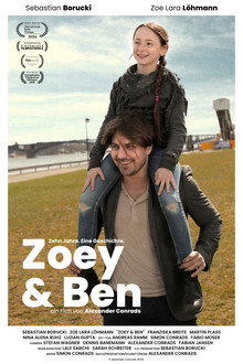 Zoey & Ben